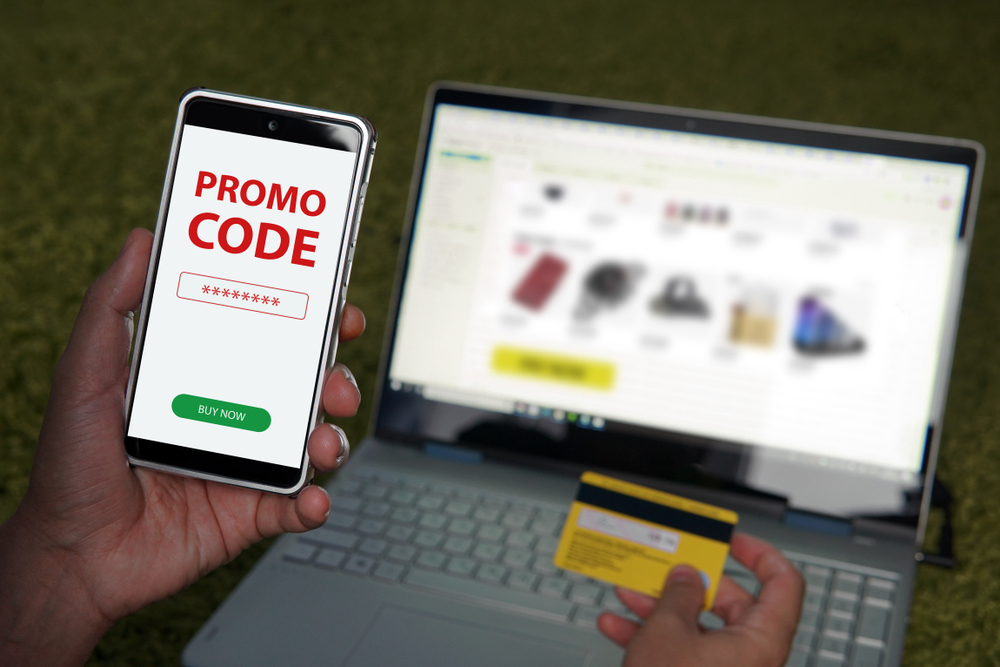 أهم النصائح لاستخدام كود الخصم بطريقة صحيحة