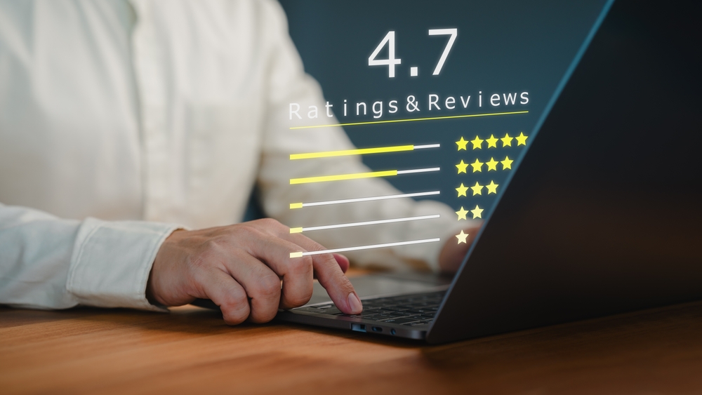Why Reading Product Reviews Is a Step You Should Never Skip